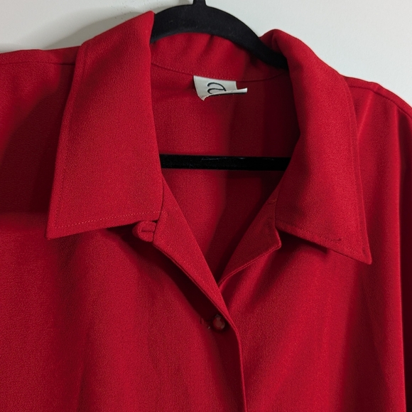 Vintage Antels Blazer - Size 18 - Picture 3 of 6